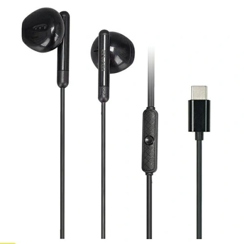Kup Vezetékes fülhallgató AWEI PC-6T USB-C, 1.2m fekete/black - AWEI172 - {ean13} - Sklep Home Screen