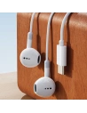Kup Sluchátka s drátem do uší AWEI PC-6T USB-C, 1.2m černá/black - AWEI172 - {ean13} - Sklep Home Screen