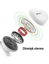 Kup 1.2m Căști in-ear cu fir AWEI PC-6T USB-C, negru/negru - AWEI172 - {ean13} - Sklep Home Screen