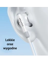 Kup Słuchawki przewodowe douszne AWEI PC-6T USB-C, 1.2m czarny/black - AWEI172 - {ean13} - Sklep Home Screen