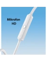 Kup 1.2m Căști in-ear cu fir AWEI PC-6T USB-C, negru/negru - AWEI172 - {ean13} - Sklep Home Screen