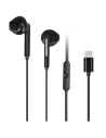 Kup Słuchawki przewodowe douszne AWEI PC-7T USB-C 1.2m czarny/black - AWEI173 - {ean13} - Sklep Home Screen