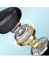 Kup Kabelgebundene In-Ear-Kopfhörer AWEI PC-7T USB-C 1.2m schwarz/black - AWEI173 - {ean13} - Sklep Home Screen