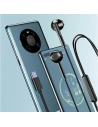 Kup Vezetékes fülhallgató AWEI PC-7T USB-C 1.2m fekete/black - AWEI173 - {ean13} - Sklep Home Screen