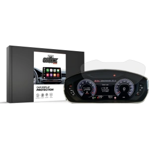 Kup Matte Folie GrizzGlass CarDisplay Schutz für Audi Q3 Virtual Cockpit 10,25" 2020 - GRZ7491 - {ean13} - Sklep Home Screen
