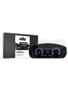 Matt fólia GrizzGlass CarDisplay védelem Audi A8 Virtual Cockpit 10,25" 2021-hez