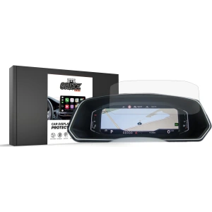 Kup Folia matowa GrizzGlass CarDisplay Protection do Volkswagen Passat B8 Virtual Cockpit Pro 10,25" 2020 - GRZ7493 - {ean13} - Sklep Home Screen