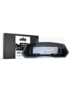 GrizzGlass CarDisplay Protection folie mată pentru Volkswagen Passat B8 Virtual Cockpit Pro 10,25" 2020