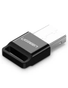 Buy Adapter USB Bluetooth 4.0 UGREEN Qualcomm aptX Black - UGR081BLK - {ean13} - Home Screen Store Europe