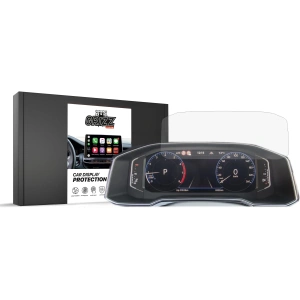 Kup Folia matowa GrizzGlass CarDisplay Protection do Volkswagen T-Cross Digital Cockpit 8" 2023 - GRZ7501 - {ean13} - Sklep Home Screen