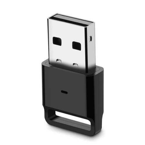 Buy Adapter USB Bluetooth 4.0 UGREEN Qualcomm aptX Black - UGR081BLK - {ean13} - Home Screen Store Europe