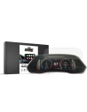 Matt fólia GrizzGlass CarDisplay védelem Skoda Octavia 4 Virtual Cockpit 10,25" 2020-hoz
