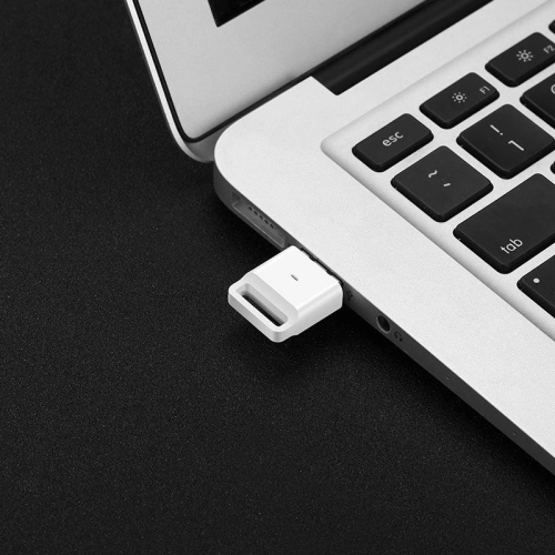 Buy Adapter USB Bluetooth 4.0 UGREEN Qualcomm aptX Black - UGR081BLK - {ean13} - Home Screen Store Europe