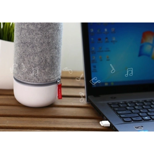 Kup Adaptér USB Bluetooth 4.0 UGREEN Qualcomm aptX (černý) - UGR081BLK - {ean13} - Sklep Home Screen