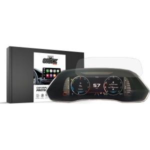 Kup Folia matowa GrizzGlass CarDisplay Protection do Skoda Superb 3 Virtual Cockpit 10,25" 2019 - GRZ7506 - {ean13} - Sklep Home Screen