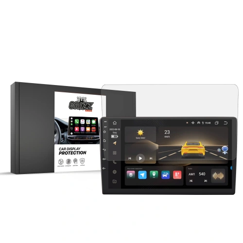Kup Fólie matná GrizzGlass CarDisplay Protection pro Ossuret HC1 10" - GRZ7507 - {ean13} - Sklep Home Screen