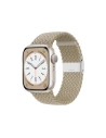 Kup Pasek Crong Wave Band Apple Watch 4/5/6/7/SE/8/9/10 40/41/42mm (kamenný béžový) - CRG673 - {ean13} - Sklep Home Screen