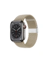 Buy Band Crong Wave Band Apple Watch 4/5/6/7/SE/8/9/10 40/41/42mm (stone beige) - CRG673 - {ean13} - Home Screen Store Europe