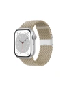 Buy Band Crong Wave Band Apple Watch 4/5/6/7/SE/8/9/10 40/41/42mm (stone beige) - CRG673 - {ean13} - Home Screen Store Europe