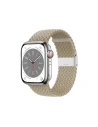 Kup Pasek Crong Wave Band Apple Watch 4/5/6/7/SE/8/9/10 40/41/42mm (kamenný béžový) - CRG673 - {ean13} - Sklep Home Screen