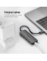 Kup HUB USB-C do USB 3.0 UGREEN 4-portowy, PD, OTG - UGR082 - {ean13} - Sklep Home Screen