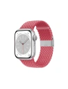 Kup Pasek Crong Wave Band Apple Watch 4/5/6/7/SE/8/9/10 40/41/42mm (růžový) - CRG674 - {ean13} - Sklep Home Screen