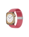 Kup Pasek Crong Wave Band Apple Watch 4/5/6/7/SE/8/9/10 40/41/42mm (růžový) - CRG674 - {ean13} - Sklep Home Screen