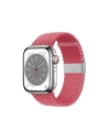 Kup Pasek Crong Wave Band Apple Watch 4/5/6/7/SE/8/9/10 40/41/42mm (růžový) - CRG674 - {ean13} - Sklep Home Screen