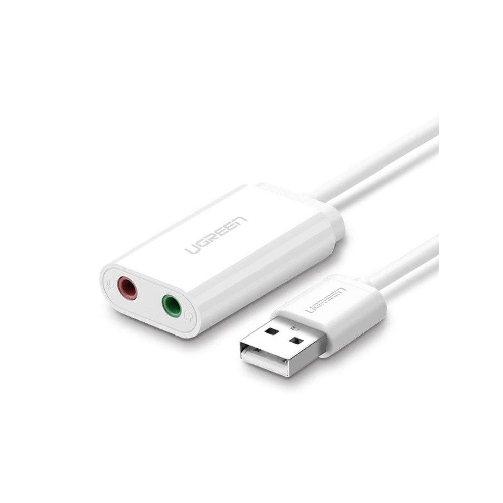 Ugreen usb драйвер