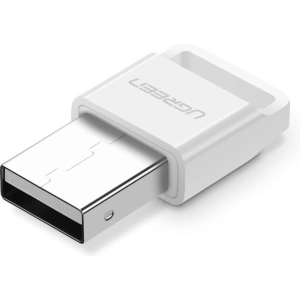 Adapter USB Bluetooth 4.0 UGREEN Qualcomm aptX White