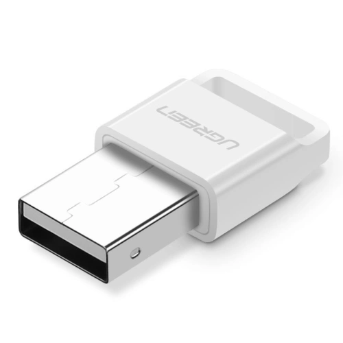 Kup Bluetooth 4.0 USB-Adapter UGREEN Qualcomm aptX (weiß) - UGR085WHT - {ean13} - Sklep Home Screen