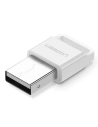 Adapter USB Bluetooth 4.0 UGREEN Qualcomm aptX White