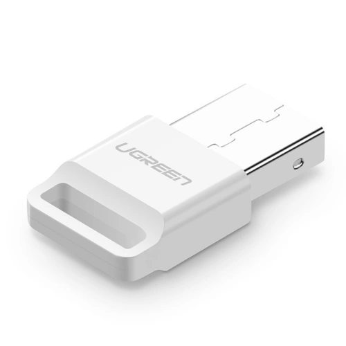 Kup Bluetooth 4.0 USB-Adapter UGREEN Qualcomm aptX (weiß) - UGR085WHT - {ean13} - Sklep Home Screen