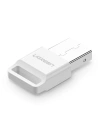 Kup Bluetooth 4.0 USB-Adapter UGREEN Qualcomm aptX (weiß) - UGR085WHT - {ean13} - Sklep Home Screen