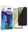 Matowe szkło prywatyzujące GrizzGlass SecretGlass do Vivo Y200