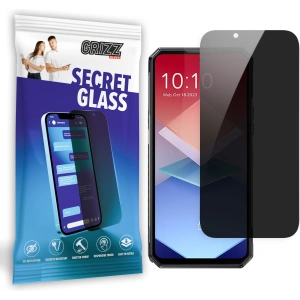 Buy GrizzGlass SecretGlass Oukitel WP30 Pro - GRZ7522 - {ean13} - Home Screen Store Europe