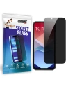 Matowe szkło prywatyzujące GrizzGlass SecretGlass do Oukitel WP30 Pro