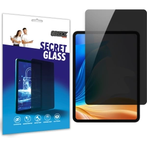 Matowe szkło prywatyzujące GrizzGlass SecretGlass do Oppo Pad Air2