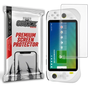 Kup GrizzGlass PaperScreen pentru Logitech G Cloud - GRZ7533 - {ean13} - Sklep Home Screen