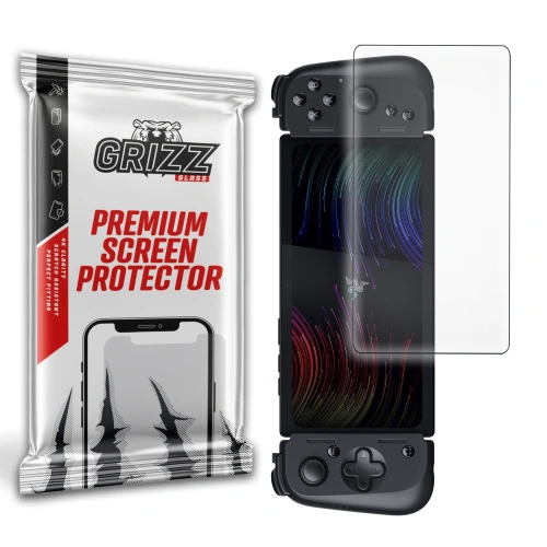 Kup Mattfolie GrizzGlass PaperScreen für Razer Edge - GRZ7535 - {ean13} - Sklep Home Screen