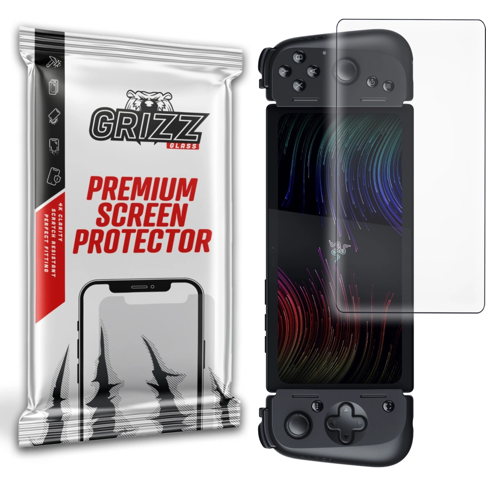 Folia matowa GrizzGlass PaperScreen do Razer Edge