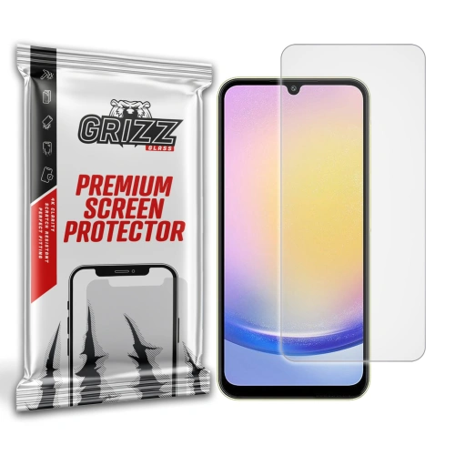 Kup Matte Folie GrizzGlass PaperScreen für Samsung Galaxy A25 - GRZ7536 - {ean13} - Sklep Home Screen
