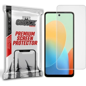 Kup Folia matowa GrizzGlass PaperScreen do Tecno Spark Go 2024 - GRZ7537 - {ean13} - Sklep Home Screen