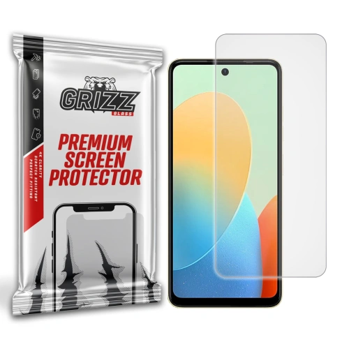 Kup Matt fólia GrizzGlass PaperScreen a Tecno Spark Go 2024-hez - GRZ7537 - {ean13} - Sklep Home Screen