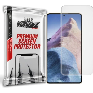 Fólie matná GrizzGlass PaperScreen pro Xiaomi Redmi Note 13R Pro