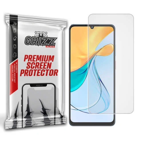 Kup GrizzGlass PaperScreen pentru ZTE Blade V50 Vita - GRZ7540 - {ean13} - Sklep Home Screen