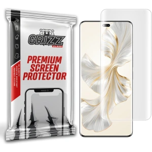 Kup Hydrogel-Folie GrizzGlass Hydrofilm für Honor 100 Pro - GRZ7545 - {ean13} - Sklep Home Screen