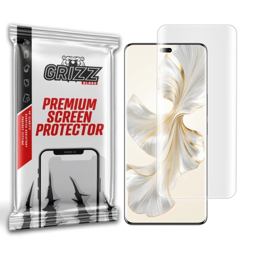 Buy GrizzGlass Hydrofilm Honor 100 Pro - GRZ7545 - {ean13} - Home Screen Store Europe