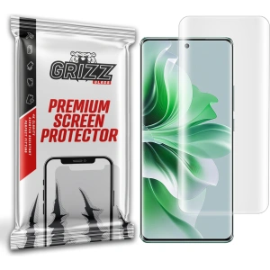 Kup Hidrogél fólia GrizzGlass Hydrofilm az Oppo Reno 11 Pro-hoz - GRZ7547 - {ean13} - Sklep Home Screen