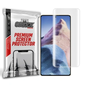 Kup Film hidrogel GrizzGlass Hydrofilm pentru Xiaomi Redmi Note 13R Pro - GRZ7550 - {ean13} - Sklep Home Screen